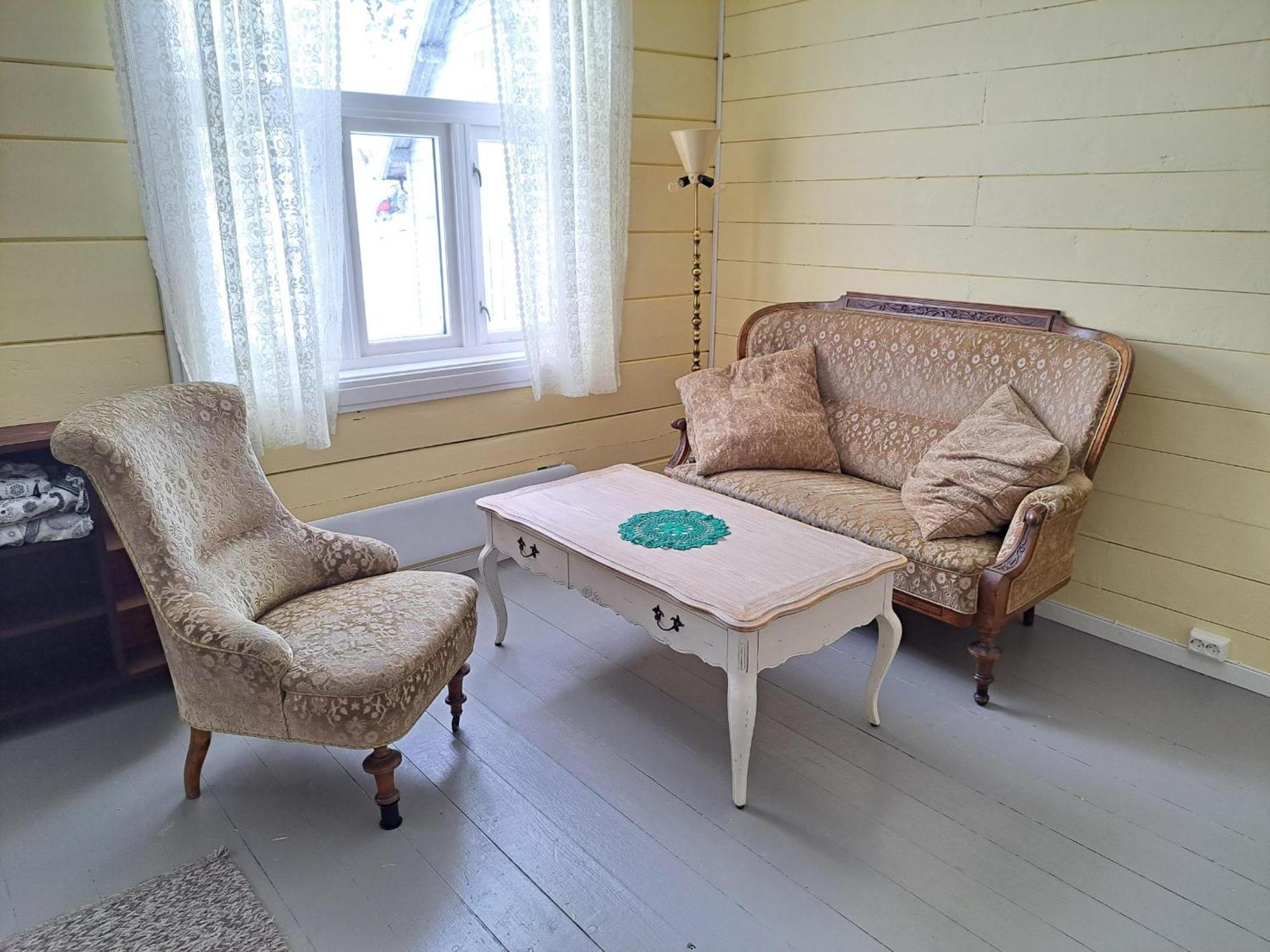 Heggjabygda Gjestegard, Nordfjordeid Room photo