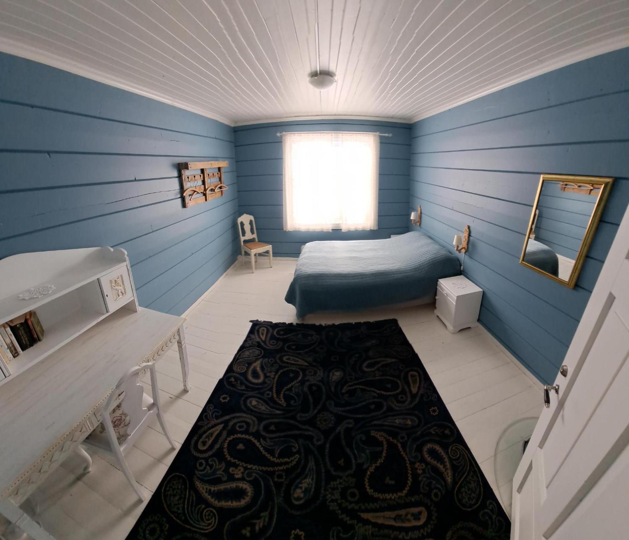 Heggjabygda Gjestegard, Nordfjordeid Room photo